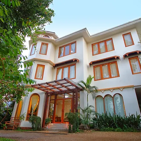 Mango Hill Inn